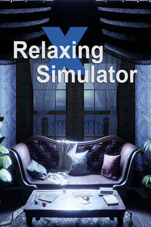 Relaxing Simulator banner