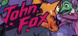 John Fox banner