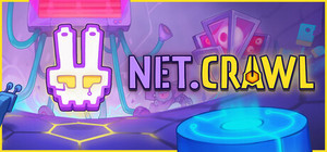 NET.CRAWL banner