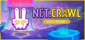 NET.CRAWL banner