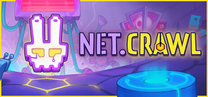 NET.CRAWL banner