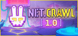 NET.CRAWL banner