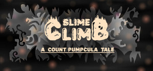 Slime Climb : A Count Pumpcula Tale banner