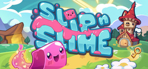 Slip 'n Slime banner