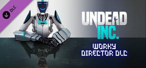 Undead Inc. Worky banner