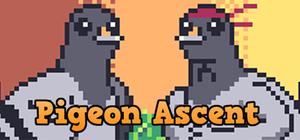 Pigeon Ascent banner