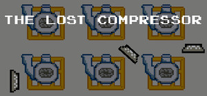 The Lost Compressor banner