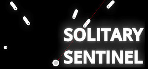 Solitary Sentinel banner
