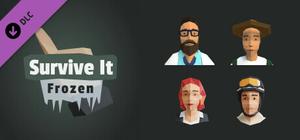 Survive It: Frozen - Additional Characters Pack banner