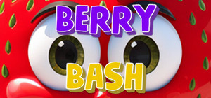 Berry Bash banner