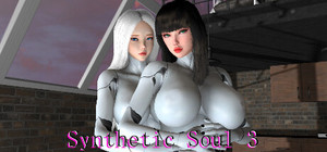 Synthetic Soul 3 banner