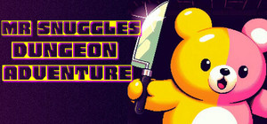 Mr Snuggles Dungeon Adventure banner