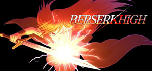 Berserk High banner