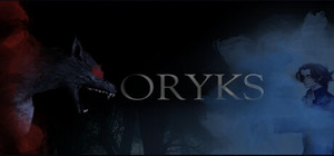Oryks banner