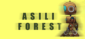 Asili Forest banner