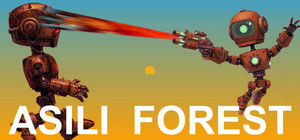 Asili Forest banner