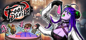 Food Devils banner