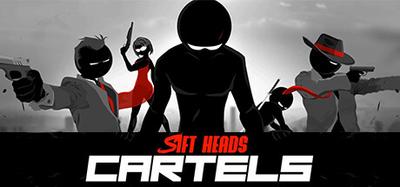 Sift Heads Cartels 1-2-3