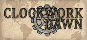 Clockwork Dawn banner