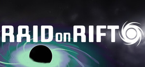 Raid On Rift banner