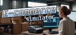 E-commerce Simulator banner