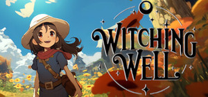 Witching Well banner