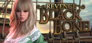 Revenge of Black Bone banner