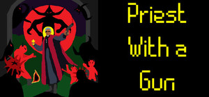 Priest With a Gun banner