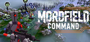 Mordfield Command banner