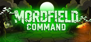 Mordfield Command banner