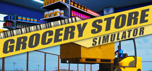 Grocery Store Simulator banner