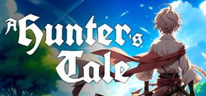 A Hunter's Tale banner