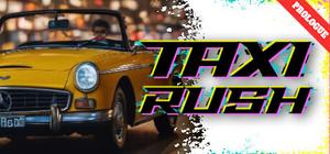 Taxi Rush: Prologue banner
