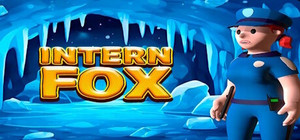 Intern Fox banner