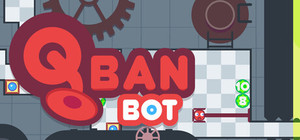 Stick Robot Puzzle banner