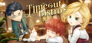 拾光酒館 banner
