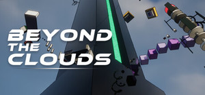 Beyond The Clouds banner