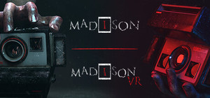 MADiSON: MAD SON banner
