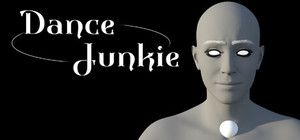 Dance Junkie banner