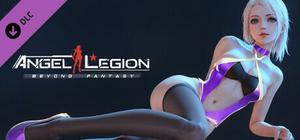 Angel Legion-DLC Bay Goddess (Purple II) banner