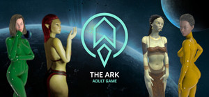 The Ark Adult Game banner