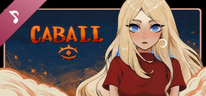 CABALL Soundtrack banner