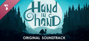 Hand In Hand (Original Soundtrack) banner