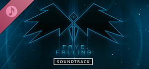Faye Falling Soundtrack banner