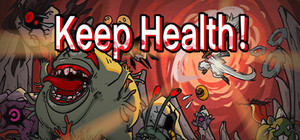 Keep Health! banner