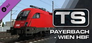 Train Simulator: Payerbach - Wien Hbf Route Add-On banner