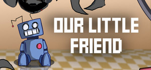 Our Little Friend banner