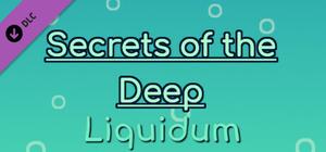 Liquidum - Secrets of the Deep banner