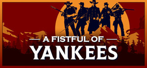A Fistful Of Yankees banner