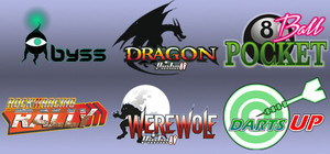 Power Collection Vol 1 banner